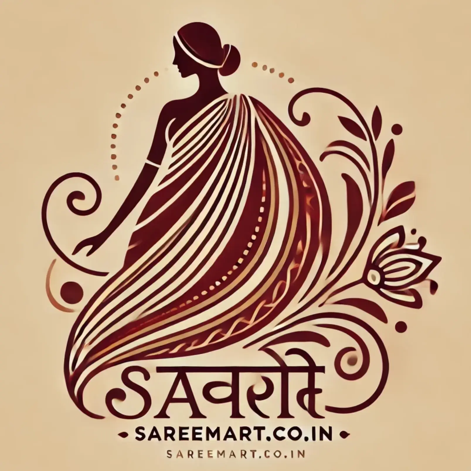 store logo